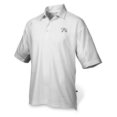 Men's Ferst-Dry™ Paragon Triflex Polo