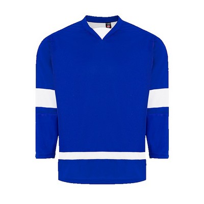 House League Series Goalie Cut Hockey Jersey