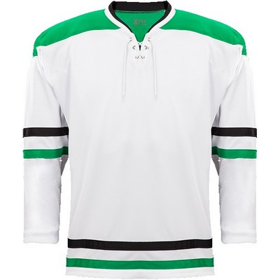 Dallas Pro Series Goalie Cut Premium Jersey